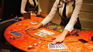 Casino Pautina