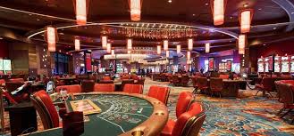Casino Hype